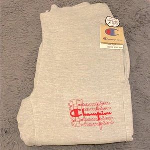 Champion | Vintage Reverse Weave Pant